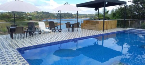 HOTEL Mirador Cielo Blue